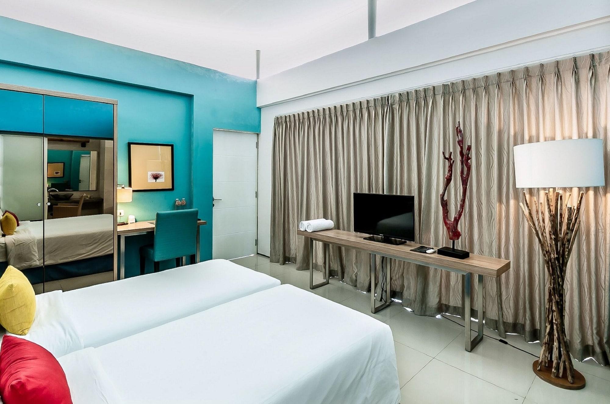 Villa Garden Bay View Nusa Dua  Exterior foto