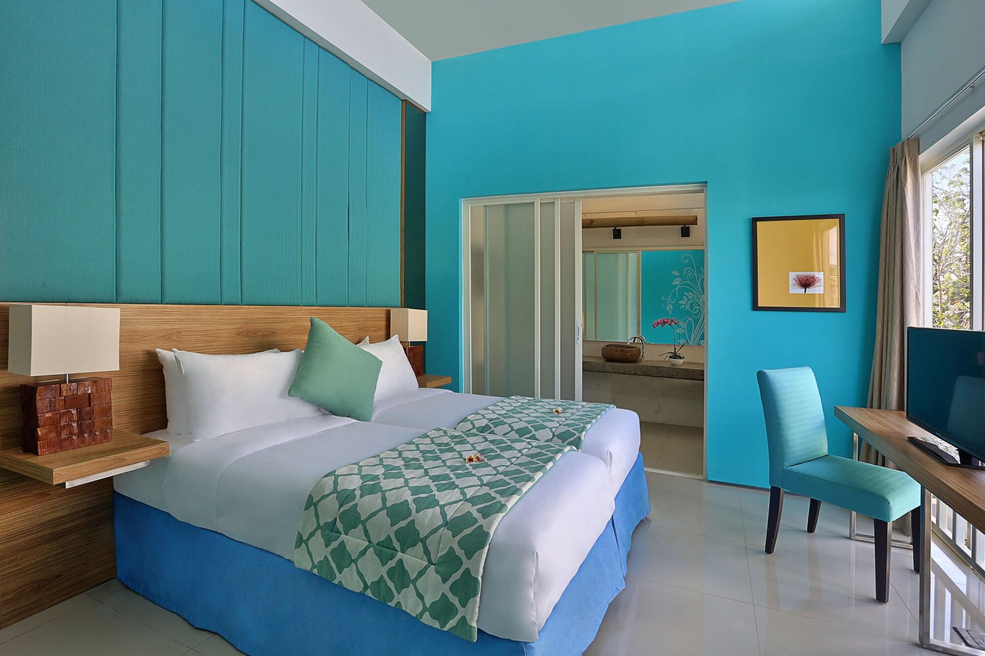 Villa Garden Bay View Nusa Dua  Exterior foto