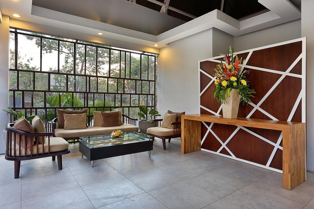 Villa Garden Bay View Nusa Dua  Exterior foto