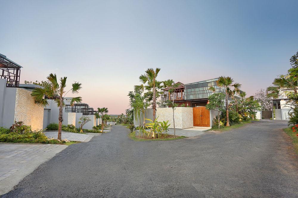 Villa Garden Bay View Nusa Dua  Exterior foto