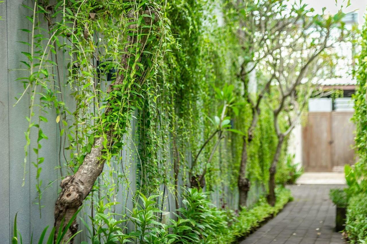 Villa Garden Bay View Nusa Dua  Exterior foto