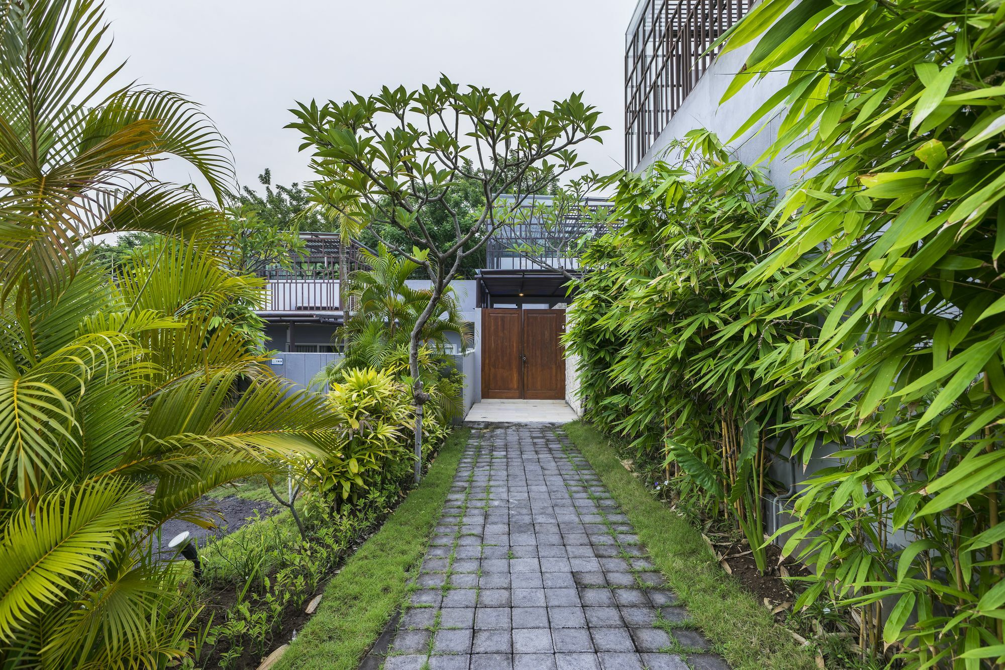 Villa Garden Bay View Nusa Dua  Exterior foto